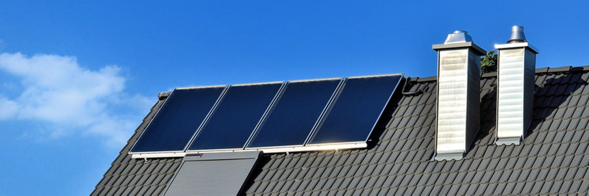 Solartechnik und Solarheizung Schwanewede