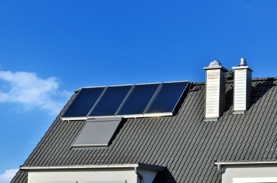 Meisterbetrieb für Solartechnik und Solaranlagen für die Region Schwanewede und Bremen